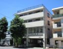 パークレジデンス鷺宮の間取り画像