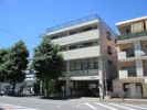 パークレジデンス鷺宮の外観
