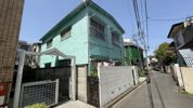 金井荘の間取り画像