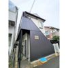 高円寺アーバンハイムの間取り画像