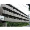 トーシンフェニックス目白の間取り画像