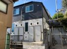 トレカーサ西馬込の間取り画像