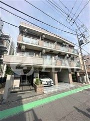 スカイパレス若宮の外観画像