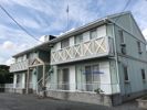 グリーンヒルズ羽生 A棟の間取り画像