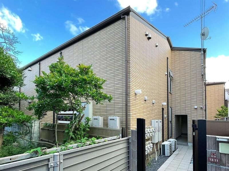 Maison de CiELの外観画像