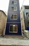 シェルブルー大井町の間取り画像