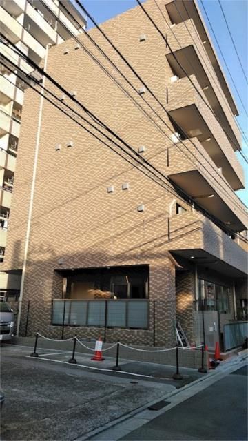 TOKIO下落合の外観画像