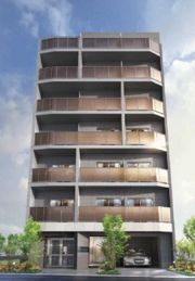 SHOKEN Residence早稲田の外観画像