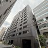 パークアクシス茅場町の外観