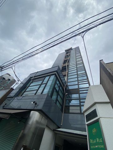 桶川駅前プラザの外観画像