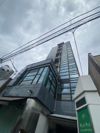 桶川駅前プラザの間取り画像
