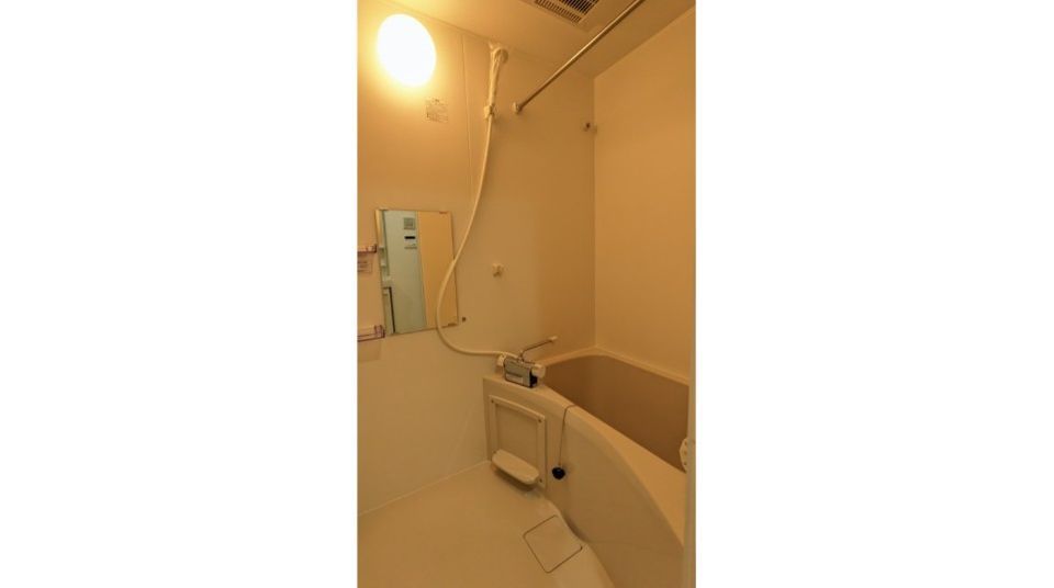 バスルーム