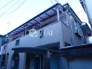 エクセレントハウスの外観