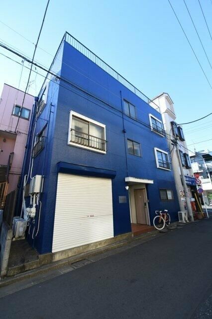 COMFY HOME中野の外観画像