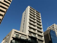 エルスタンザ白金の外観画像