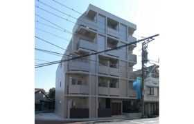AXAS中野富士見町の外観画像
