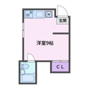 文化ビレッジの間取り画像