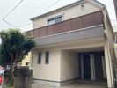 井の頭戸建の外観
