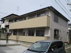 ヴェルデ三鷹の外観画像