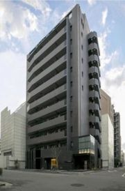 エム・グランヴィア駒形の外観画像