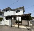 善福寺フローラ B棟の間取り画像