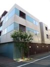 FORTIS池上の間取り画像