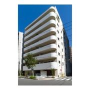 リバーパーク門前仲町の外観画像