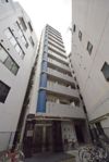 クレアシオン門前仲町の間取り画像