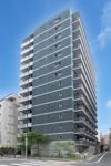 レジディア文京本郷Ⅱの間取り画像