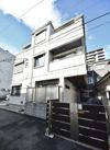 Bella Vista Shibaの間取り画像