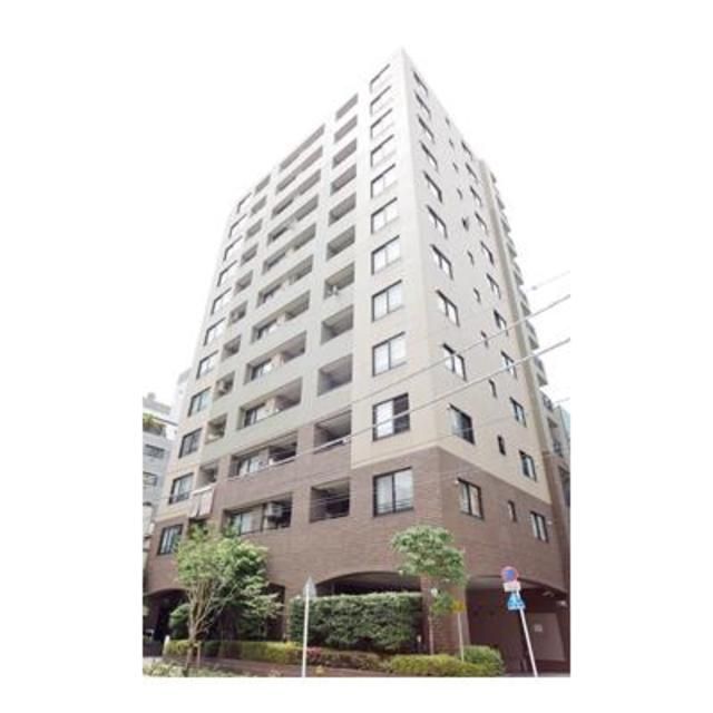 コンフィール日本橋アクアシティの外観画像