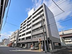 メインステージ菊川の外観画像