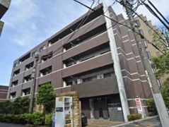 ディップス上北沢ノースヴィラの外観画像