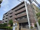 ディップス上北沢ノースヴィラの間取り画像