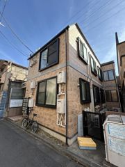 ドミシルAya七番館の外観画像