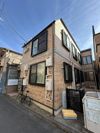 ドミシルAya七番館の外観