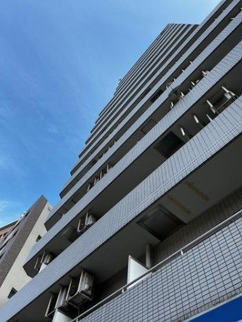 スカイコート池袋第二の外観画像
