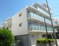 ドゥーエ西池袋の外観画像