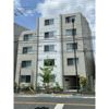CREAL三軒茶屋の間取り画像