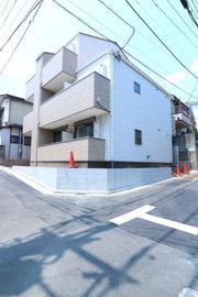 アルカティ中野の外観画像