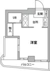 サンブリッジの間取り画像