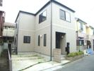 上鷺宮1丁目戸建の外観画像