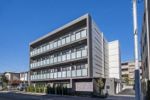 RELUXIA世田谷用賀の間取り画像