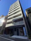 イーストワールド人形町の間取り画像