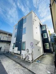 あおばトラスト新中野の外観画像