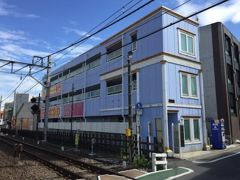 プレシャス野方の外観画像