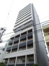 レビスタ白金高輪の間取り画像