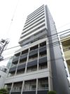 レビスタ白金高輪の間取り画像