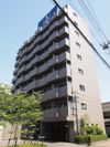 ルーブル南池袋の外観