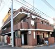 桜山ハイツの間取り画像